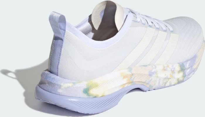 adidas Moveboost Running cloud white/chalk white/core black (Damen)