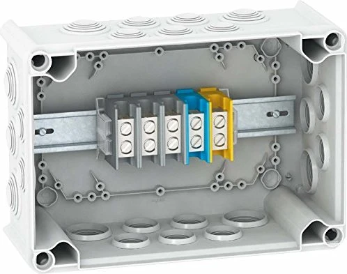 OBO Bettermann Kabelabzweigkasten T 350 KL