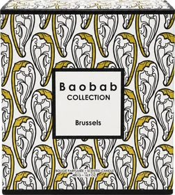 Baobab Collection My First Baobab Brussels Duftkerze, 190g