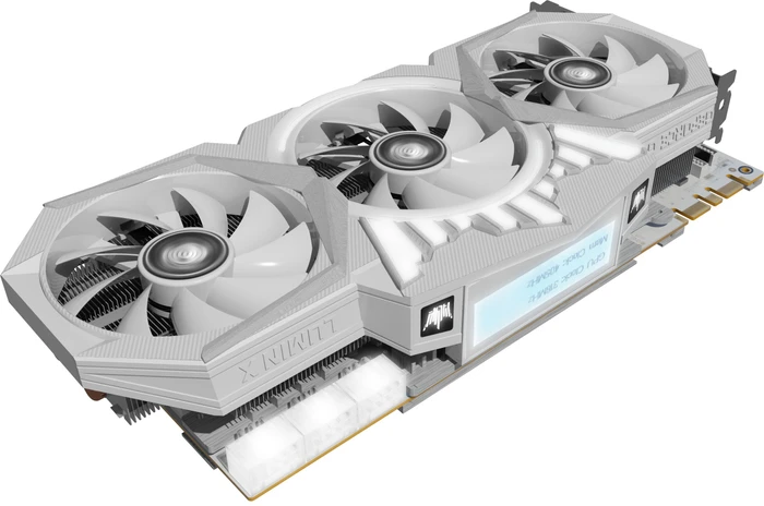 KFA2 GeForce GTX 1080 Ti