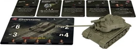 Gale Force Nine World of Tanks - American - T26E4 Super Pershing