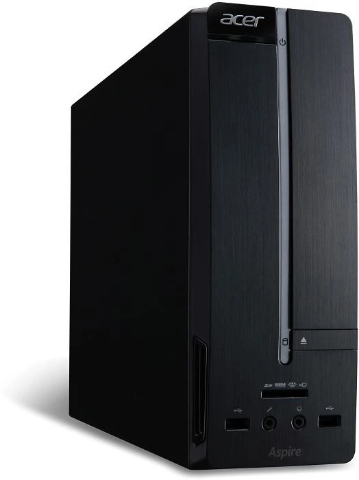 Acer Aspire XC-600, Core i7-3770, 8GB RAM, 2TB HDD, Radeon HD 8570