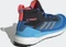 adidas Terrex Free Hiker Primeblue core black/grey three/blue rush (Herren) Vorschaubild