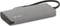 LMP USB-C Video Hub, 5-Port, USB-C 3.0 [Stecker], space gray Vorschaubild