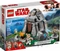 LEGO Star Wars Episode VIII - Ahch-To Island Training Vorschaubild