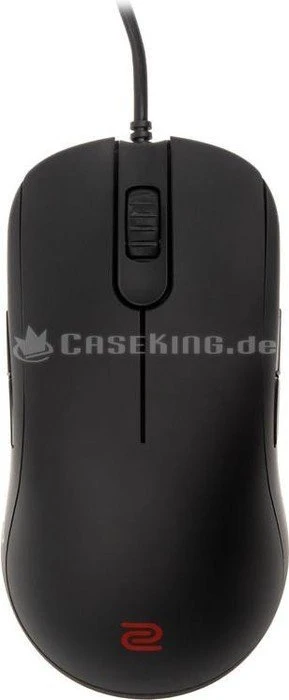 BenQ Zowie FK1 schwarz, USB