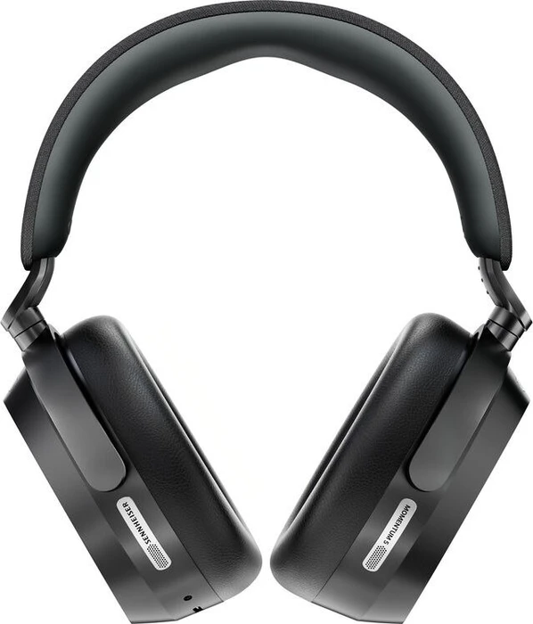 Sennheiser Momentum 5 Wireless schwarz