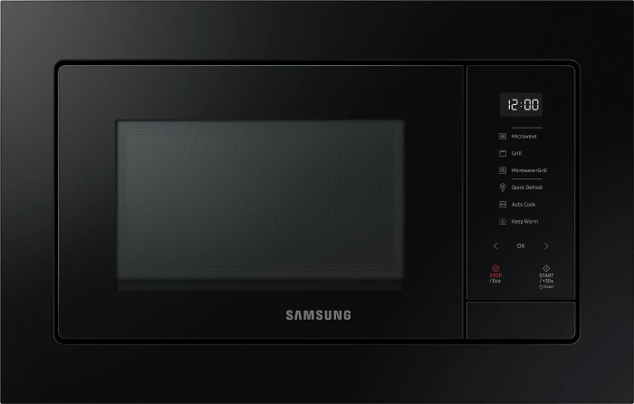 Samsung MG23A7318CK Mikrowelle mit Grill