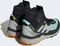 adidas Terrex Skychaser Tech Mid GTX semi flash aqua/core black/preloved yellow Vorschaubild