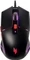 Acer Nitro NMW100 Gaming Mouse schwarz/rot, USB Vorschaubild