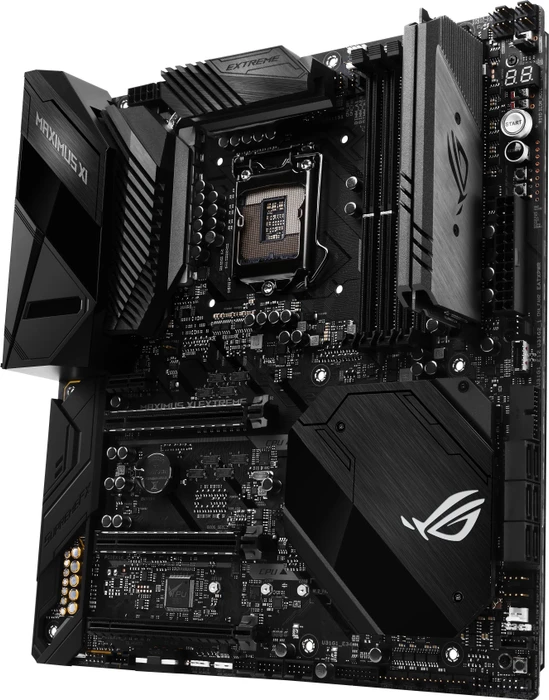 ASUS ROG Maximus XI Extreme (Intel 1151 v2)