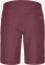 Ortovox Brenta Hose kurz winetasting (Damen) Vorschaubild