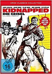 Kidnapped (DVD)