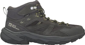 Jack Wolfskin Vojo Tour Texapore Mid slate (Herren)