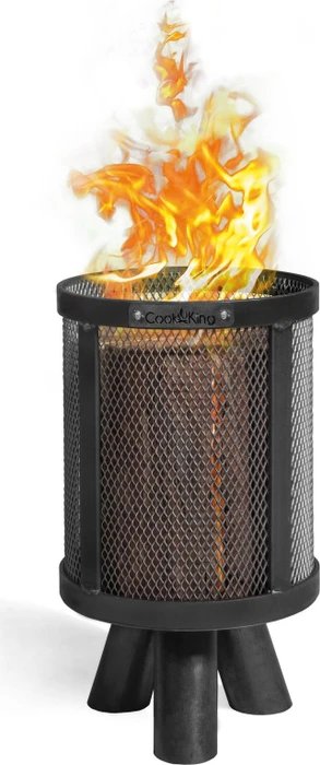 CookKing Pedro Feuerkorb 20cm
