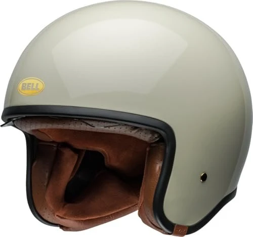 Bell TX501 Solid weiß