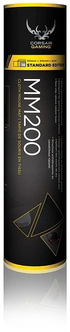 Corsair Gaming MM200 Mouse Mat - Standard Edition