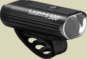Lezyne Macro StVZO 500+ Frontlicht