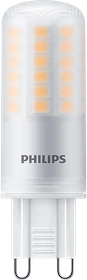 Philips CorePro LEDcapsule ND G9 4.8-60W/827 36°