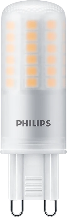 Philips CorePro LEDcapsule ND G9 4.8-60W/827 36°