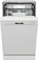 Miele G 5640 SCU SL brillantweiß Vorschaubild