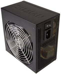Zalman ZM600-RS 600W, ATX 2.3