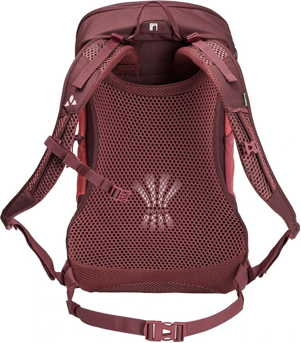 Vaude Agile Air 18 redeva (Damen)