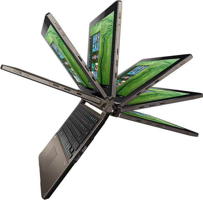 Medion Akoya P2214T, Celeron N2940, 4GB RAM, 64GB SSD, 500GB HDD, DE