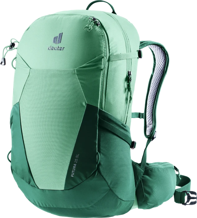 Deuter Futura 25 SL spearmint/sea green (Damen)