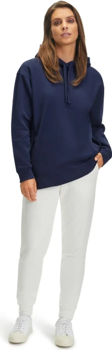 Falke Basic Apparel Hoodie space blue (Damen)