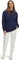 Falke Basic Apparel Hoodie space blue (Damen) Vorschaubild