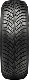 Kumho Solus 4S HA31 205/60 R15 91V