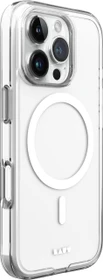 LAUT Crystal-M für Apple iPhone 16 Pro Max crystal