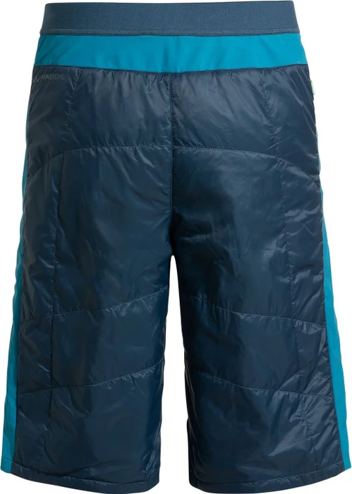 Vaude Sesvenna II Hose kurz baltic sea (Herren)