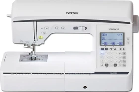 Brother Innov-is 1300 Quilt- und Nähmaschine