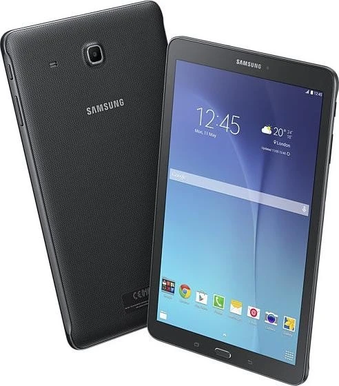 Samsung Galaxy Tab E 9.6 T560, schwarz, 8GB