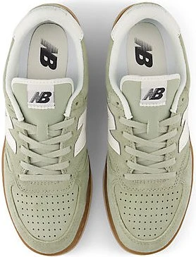 New Balance T500 garter snake/sea salt