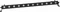 Eurolite LED BAR-12 QCL RGB+UV Bar Vorschaubild