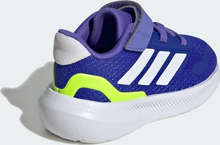 adidas Runfalcon 5 lucid blue/cloud white/lucid lemon (Junior)