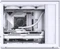 Jonsbo D31 Mesh Screen White, weiß, Glasfenster Vorschaubild