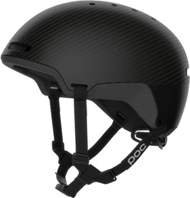 POC Calyx Carbon Helm carbon/uranium black