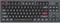 Montech MKey TKL, Darkness, LEDs RGB, hot-swap, Gateron G Pro 2.0 YELLOW, USB, US Vorschaubild