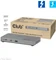 Club 3D 5-in-1 Triple Video Hub, Thunderbolt 5 [Buchse] Vorschaubild