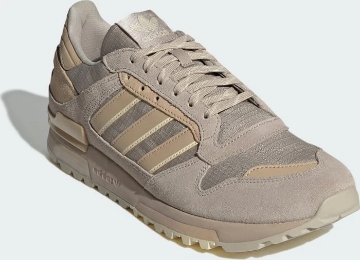 adidas ZX 600 magic beige/warm vanilla/trace khaki (Herren)