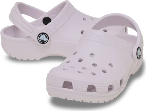 Crocs Classic grape ice (Junior)