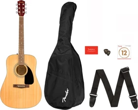 Fender FA-115 Dreadnought Pack