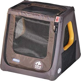 Sport Vibrations Tami Dogbox Auto & Home, aufblasbar, Airbagfunktion, XS