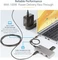 StarTech USB-C 5-in-1 Multiport-Adapter, USB-C 3.0 [Stecker] Vorschaubild
