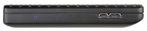 Toshiba Stor.E Partner, schwarz, 1TB, USB 3.0 Micro-B