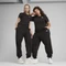 Puma ESS Small No. 1 Logo Comfort Trainingshose lang puma black (Damen) Vorschaubild